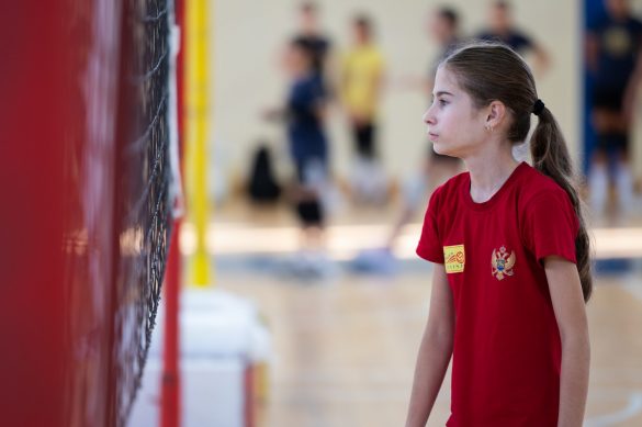 deveta sezona mini odbojke drugi vikend odbojkašice _9