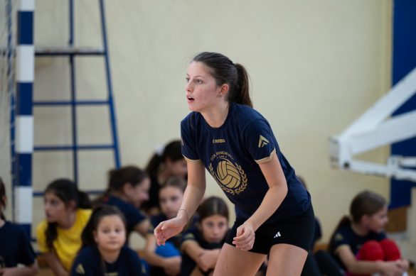 deveta sezona mini odbojke drugi vikend odbojkašice _94