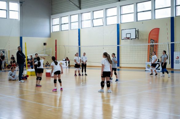 deveta sezona mini odbojke drugi vikend odbojkašice _96