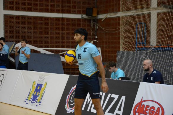 odbojkasi buducnosti mevza liga prvi turnir protiv mav elore