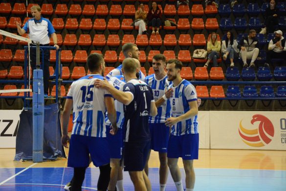 odbojkasi buducnosti mevza liga prvi turnir protiv mav elore_11