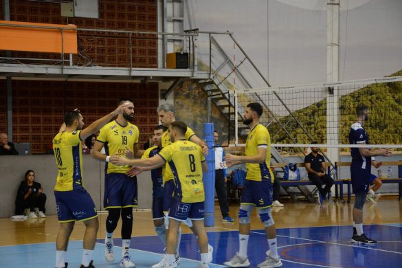 odbojkasi budva buducnost mevza liga _21