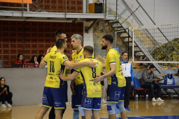 odbojkasi budva buducnost mevza liga _23