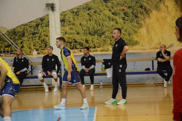 odbojkasi budva mav elora mevza liga drugo kolo_19