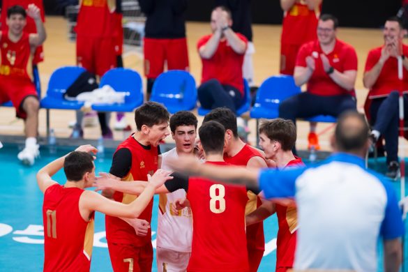 U18 Kvalifikacije: Grčka – Bugarska, Podgorica, Montenegro