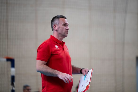 U18M Kvalifikacije, Podgorica, Montenegro