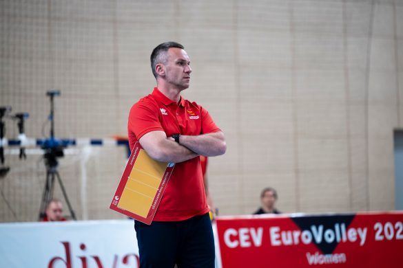 U18M Kvalifikacije, Podgorica, Montenegro