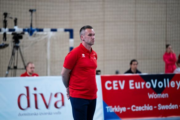 U18M Kvalifikacije, Podgorica, Montenegro