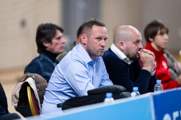 U18M Kvalifikacije, Podgorica, Montenegro