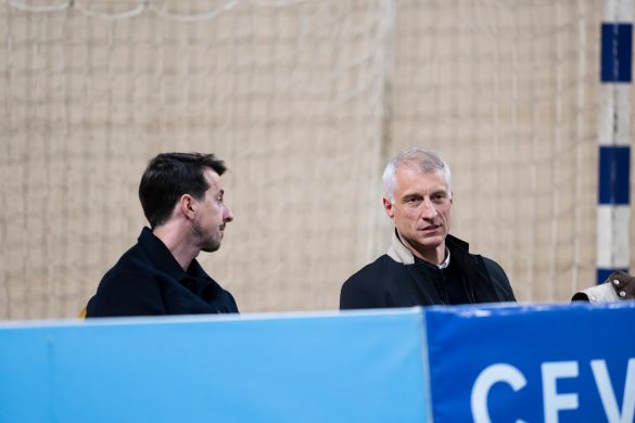 U18M Kvalifikacije, Podgorica, Montenegro