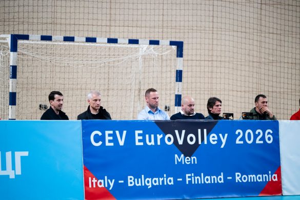 U18M Kvalifikacije, Podgorica, Montenegro