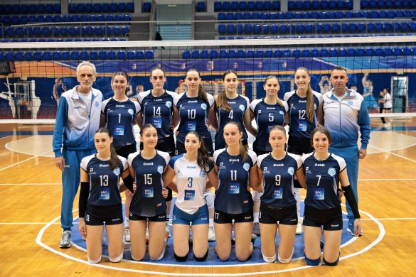 luka bar buducnost play off epcg eagle hills 22