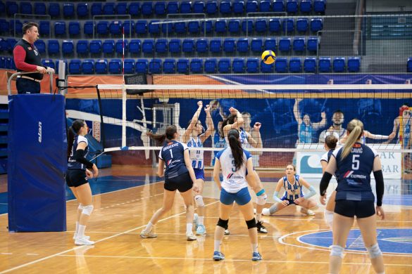 luka bar buducnost play off epcg eagle hills 3