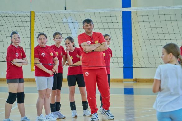 mini odbojka deveta sezona zatvaranje dodjela medalja 003