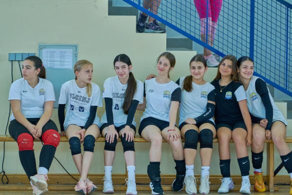mini odbojka deveta sezona zatvaranje dodjela medalja 006