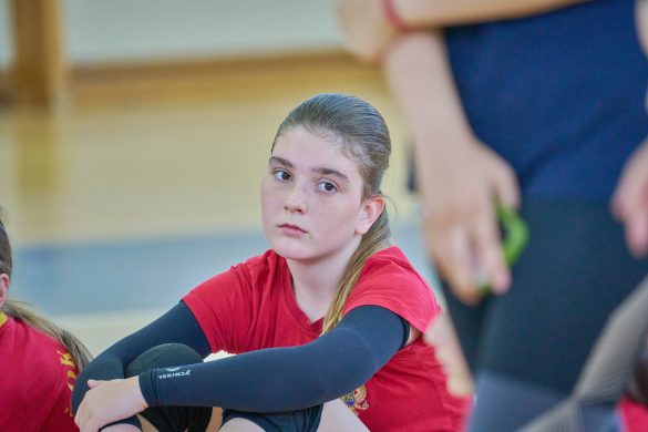 mini odbojka deveta sezona zatvaranje dodjela medalja 012