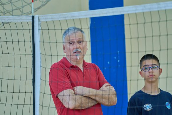 mini odbojka deveta sezona zatvaranje dodjela medalja 020 dragisa calov