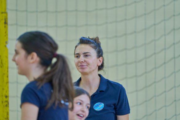 mini odbojka deveta sezona zatvaranje dodjela medalja 022 jelena sofranac