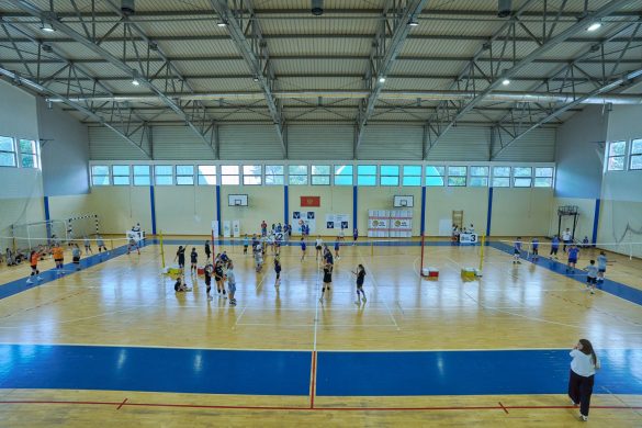 mini odbojka deveta sezona zatvaranje dodjela medalja 031