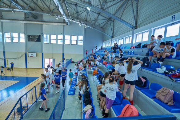 mini odbojka deveta sezona zatvaranje dodjela medalja 034