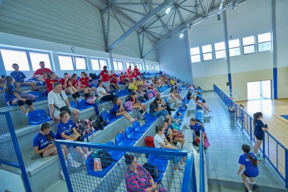 mini odbojka deveta sezona zatvaranje dodjela medalja 035
