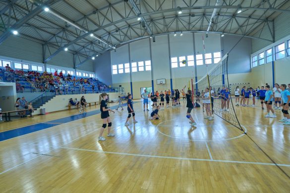 mini odbojka deveta sezona zatvaranje dodjela medalja 038
