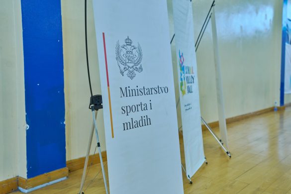 mini odbojka deveta sezona zatvaranje dodjela medalja 040 ministarstvo sporta i mladih