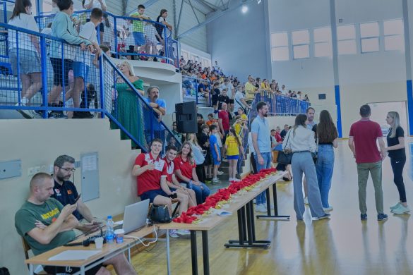 mini odbojka deveta sezona zatvaranje dodjela medalja 041