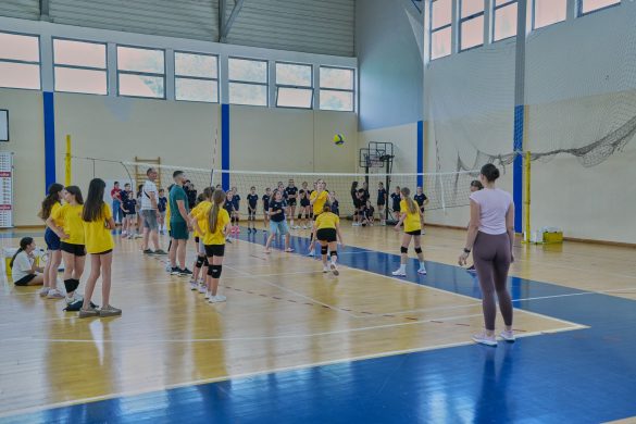mini odbojka deveta sezona zatvaranje dodjela medalja 042