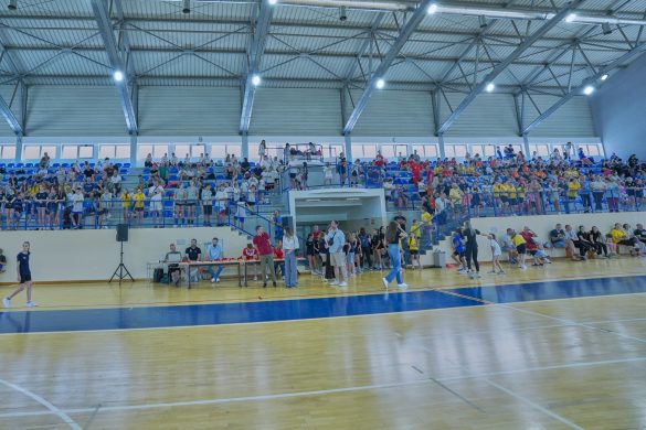 mini odbojka deveta sezona zatvaranje dodjela medalja 044