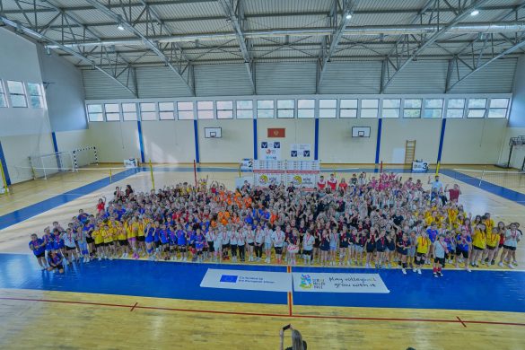 mini odbojka deveta sezona zatvaranje dodjela medalja 047