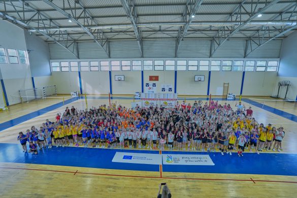 mini odbojka deveta sezona zatvaranje dodjela medalja 048