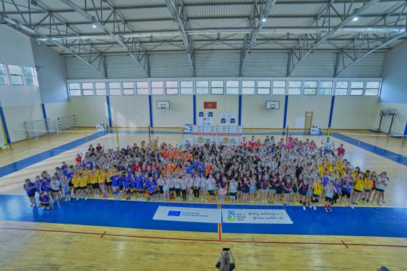 mini odbojka deveta sezona zatvaranje dodjela medalja 049