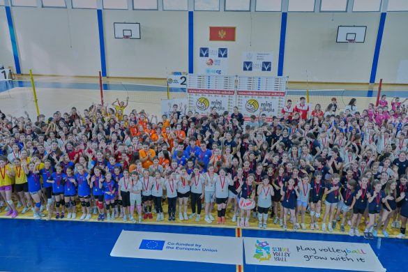 mini odbojka deveta sezona zatvaranje dodjela medalja 053