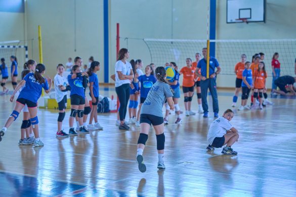mini odbojka deveta sezona zatvaranje dodjela medalja 060