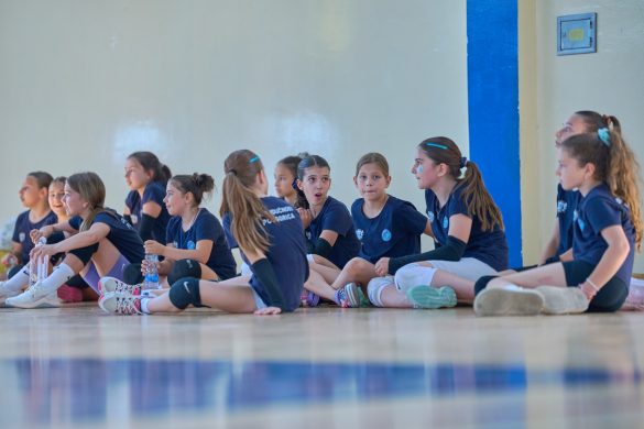 mini odbojka deveta sezona zatvaranje dodjela medalja 062