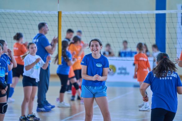mini odbojka deveta sezona zatvaranje dodjela medalja 069