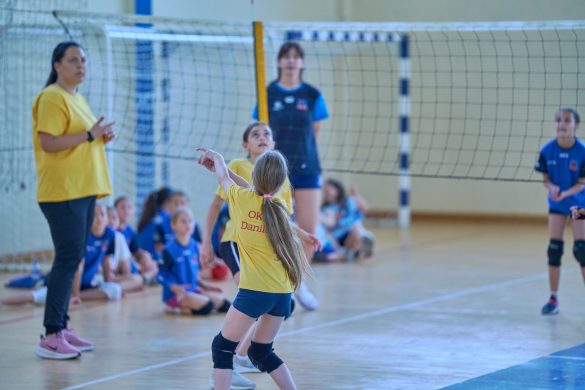 mini odbojka deveta sezona zatvaranje dodjela medalja 070