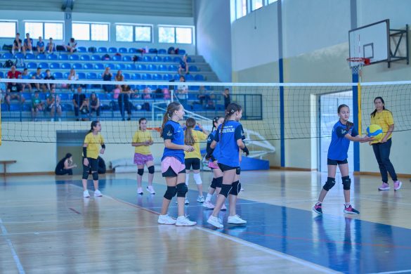 mini odbojka deveta sezona zatvaranje dodjela medalja 072