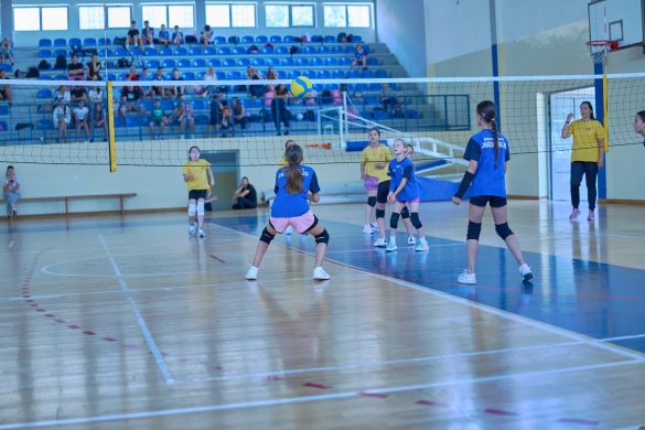 mini odbojka deveta sezona zatvaranje dodjela medalja 077
