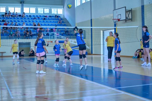 mini odbojka deveta sezona zatvaranje dodjela medalja 078