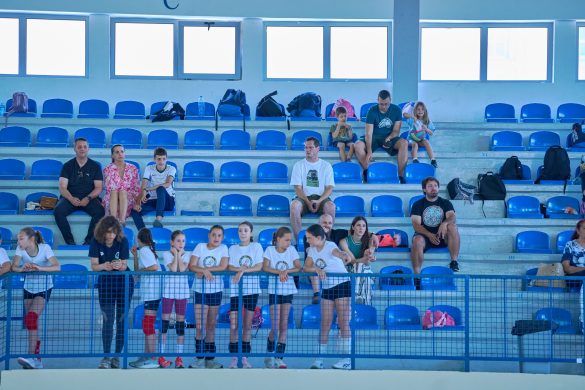 mini odbojka deveta sezona zatvaranje dodjela medalja 079
