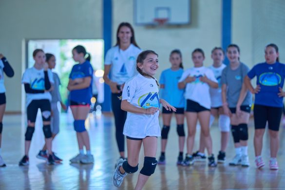 mini odbojka deveta sezona zatvaranje dodjela medalja 089