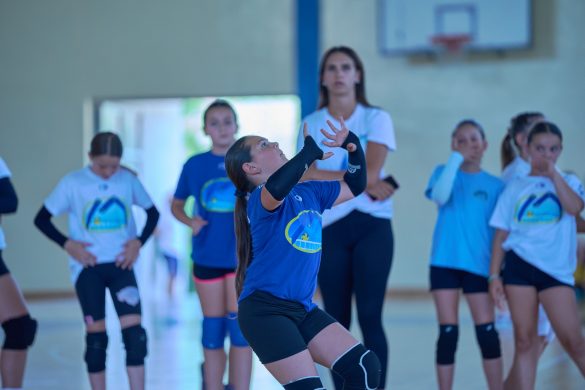 mini odbojka deveta sezona zatvaranje dodjela medalja 090