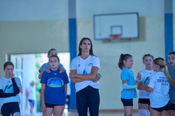 mini odbojka deveta sezona zatvaranje dodjela medalja 092