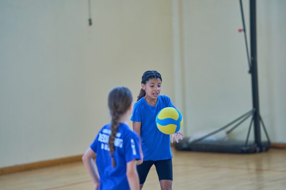 mini odbojka deveta sezona zatvaranje dodjela medalja 095