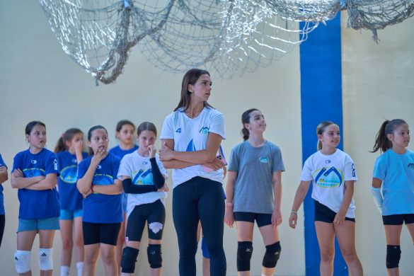 mini odbojka deveta sezona zatvaranje dodjela medalja 097