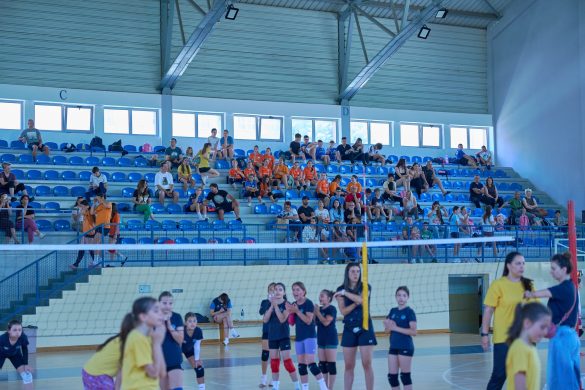 mini odbojka deveta sezona zatvaranje dodjela medalja 099