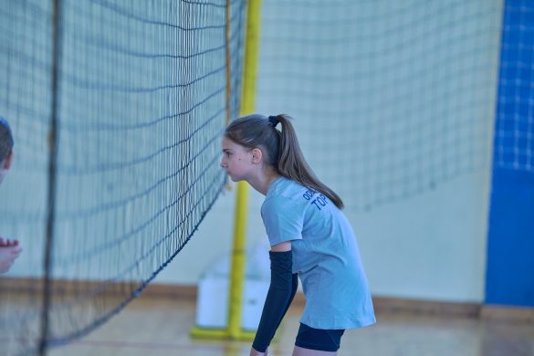mini odbojka deveta sezona zatvaranje dodjela medalja 100