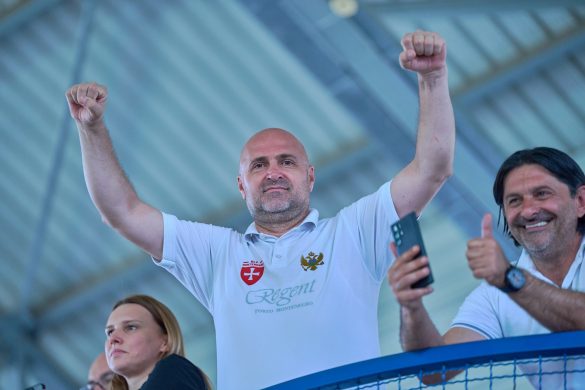 mini odbojka deveta sezona zatvaranje dodjela medalja 104